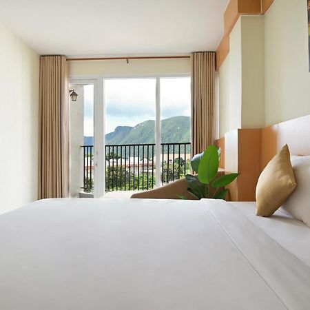 Conson Hotel Chi Khu Co Ong 外观 照片