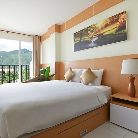 Conson Hotel Chi Khu Co Ong 外观 照片
