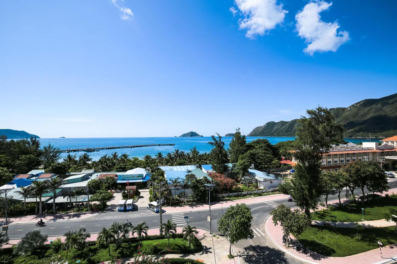 Conson Hotel Chi Khu Co Ong 外观 照片