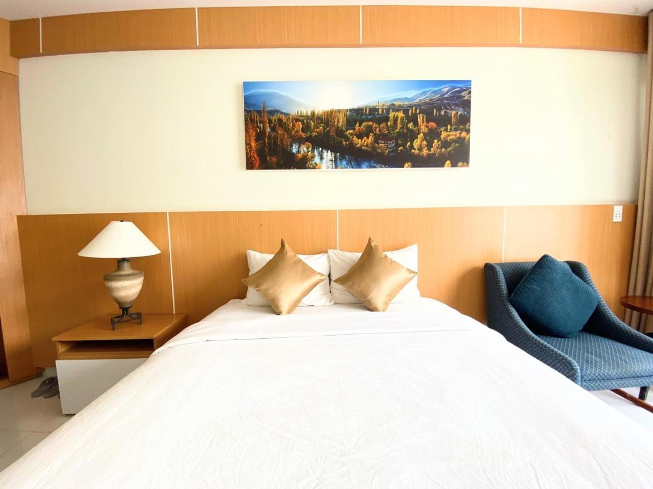 Conson Hotel Chi Khu Co Ong 外观 照片