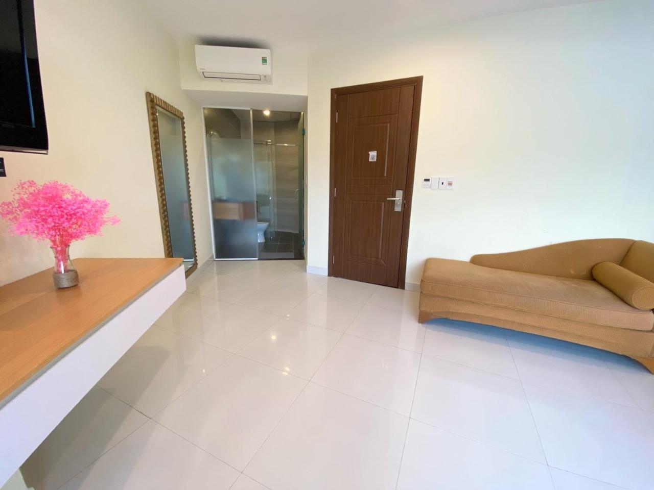 Conson Hotel Chi Khu Co Ong 外观 照片