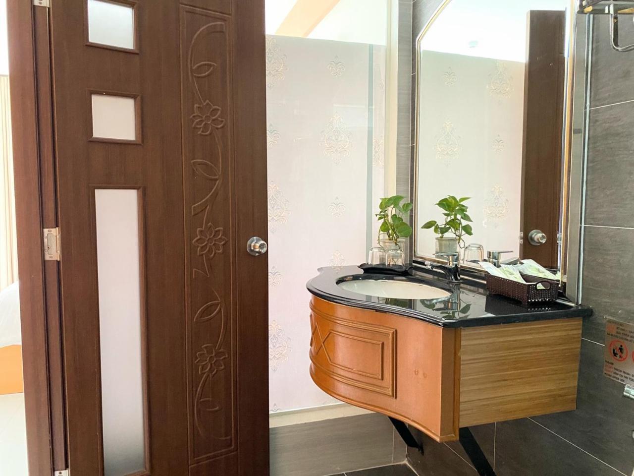 Conson Hotel Chi Khu Co Ong 外观 照片