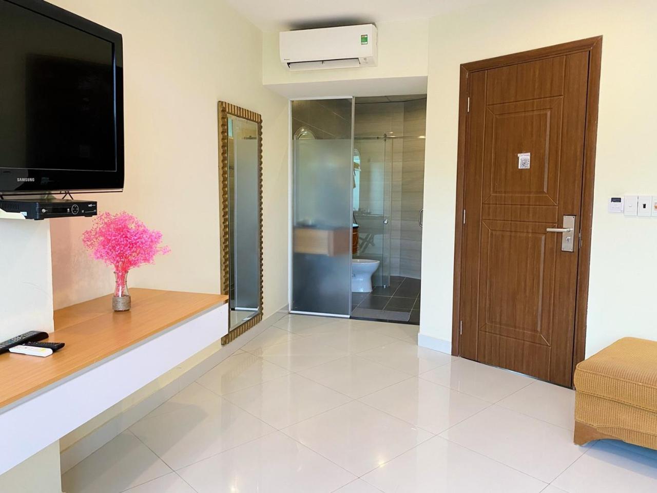 Conson Hotel Chi Khu Co Ong 外观 照片